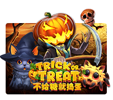 Trick or Treat