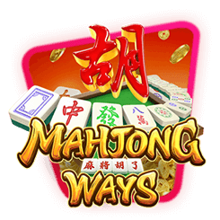 Mahjong Ways