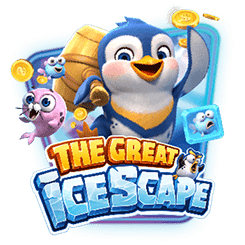 The Great Icescape