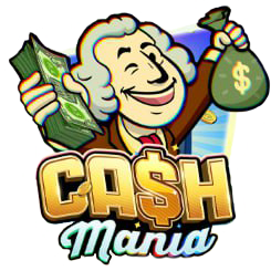 Cash Mania